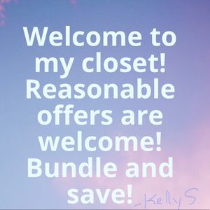 Bundle and Save!